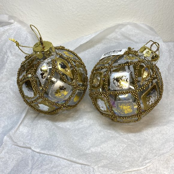 Jcpenney Christmas Ornaments 